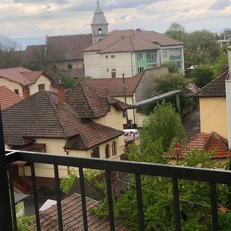 Apartament Basak 5 Daire Deva Dış mekan fotoğraf