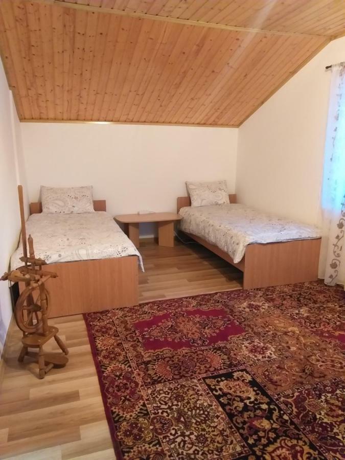 Apartament Basak 5 Daire Deva Dış mekan fotoğraf