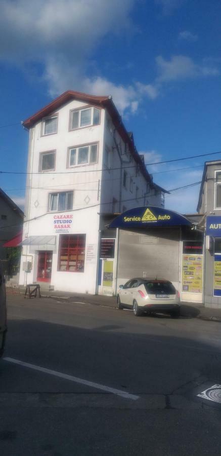Apartament Basak 5 Daire Deva Dış mekan fotoğraf