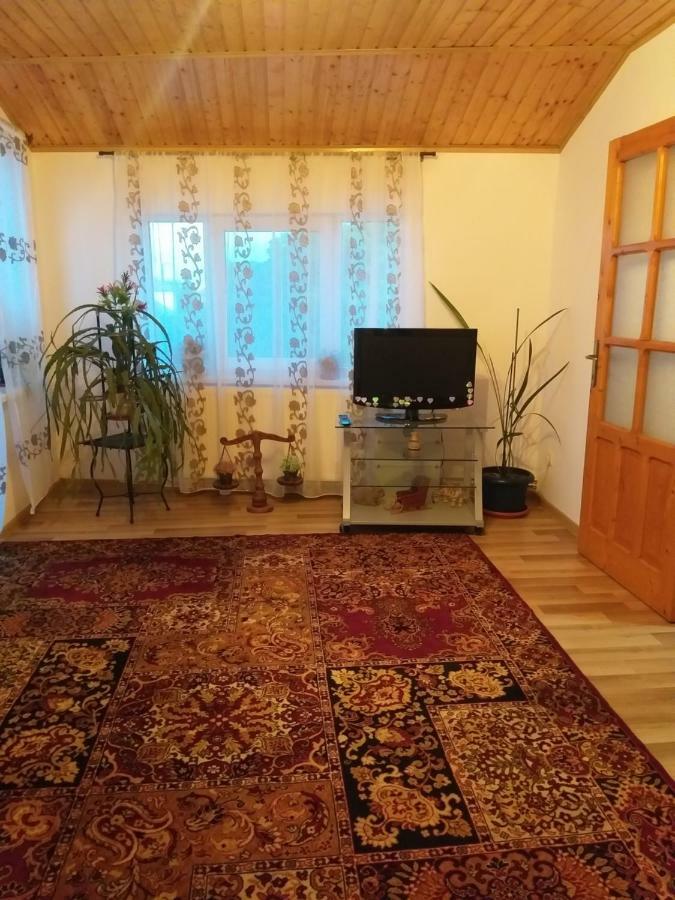 Apartament Basak 5 Daire Deva Dış mekan fotoğraf