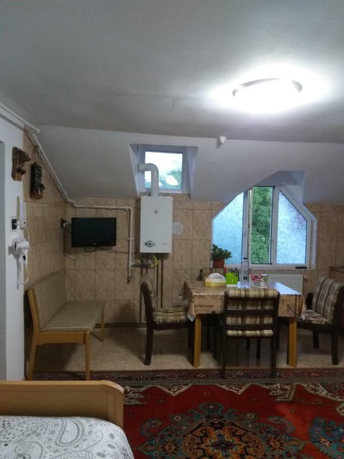 Apartament Basak 5 Daire Deva Dış mekan fotoğraf