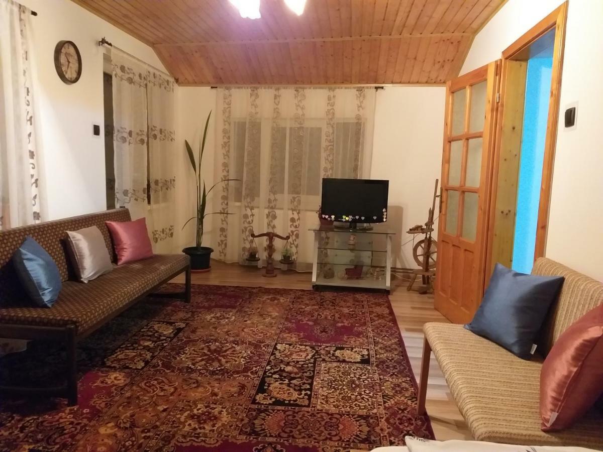 Apartament Basak 5 Daire Deva Dış mekan fotoğraf