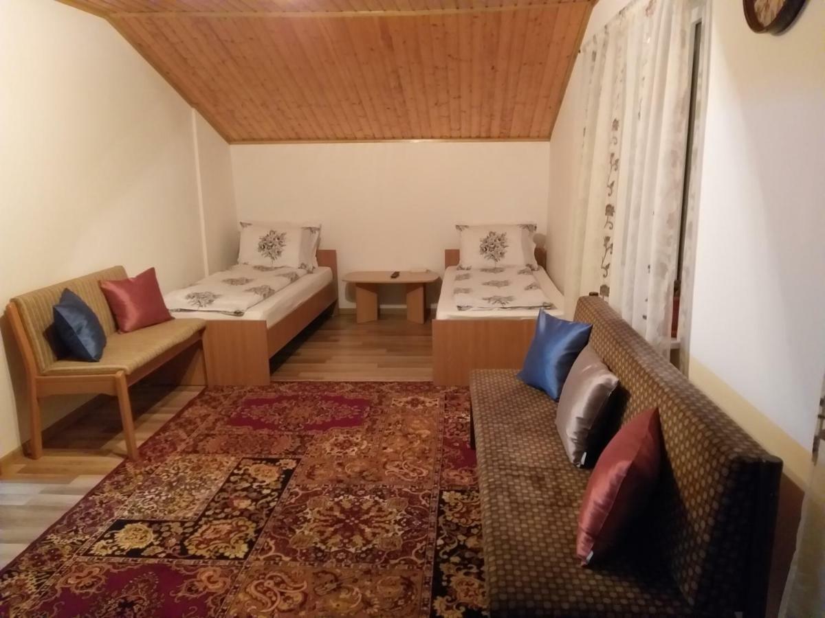 Apartament Basak 5 Daire Deva Dış mekan fotoğraf