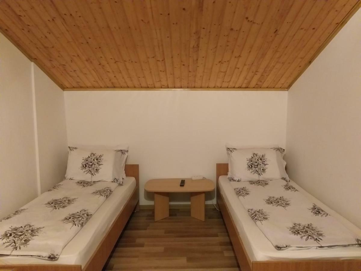 Apartament Basak 5 Daire Deva Dış mekan fotoğraf